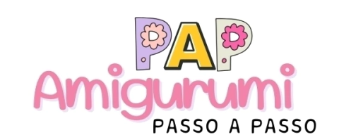 receitas amigurumi