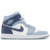 Wmns Air Jordan 1 Mid 'Diffused Blue' - buy online