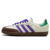 Tênis Adidas Samba OG Feminino "Collegiate Purple"