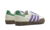 Tênis Adidas Samba OG Feminino "Collegiate Purple" na internet