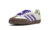 Tênis Adidas Samba OG Feminino "Collegiate Purple" - Street Sneakers | Sua Loja Especializada em Sneakers