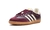 Tênis Adidas Samba OG 'Maroon' - Street Sneakers | Sua Loja Especializada em Sneakers