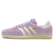 Tênis Adidas Samba OG Feminino "Silver Dawn"