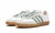 Tênis Adidas Samba OG 'White Silver Green' - comprar online