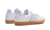 Tênis Adidas Samba OG "White Halo Blue" Branco / Azul na internet