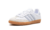 Tênis Adidas Samba OG "White Halo Blue" Branco / Azul - Street Sneakers | Sua Loja Especializada em Sneakers