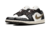 Tênis Air Jordan 1 Low "Shadow Brown" na internet