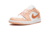 Tênis Air jordan 1 Low Feminino "Sunset Haze" - loja online