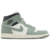 Wmns Air Jordan 1 Mid 'Jade Smoke' - buy online