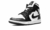 Wmns Air Jordan 1 Mid 'Panda' - online store