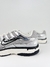 Tênis Nike P-6000 'Metallic Silver' - loja online