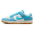 Tênis Nike Dunk Low SE 'Baltic Blue Gum'