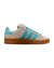 Tênis Adidas Campus 'Putty Grey Preloved Blue Gum na internet