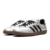 Tênis Adidas Samba 'Silver Metallic Black Gum' - comprar online