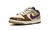 Tênis Nike Dunk Low Premium 'Setsubun' - Street Sneakers | Sua Loja Especializada em Sneakers