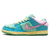 Tênis Nike Dunk Low SB x Verdy "Visty"