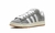 Tênis Adidas Campus 00s "Grey White" - Street Sneakers | Sua Loja Especializada em Sneakers