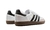 Tênis Adidas Samba OG 'White Black Gum na internet