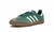 Tênis Adidas Samba OG "Collegiate Green" Verde - Street Sneakers | Sua Loja Especializada em Sneakers