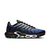 Tênis Nike Air Max Plus 'Icons - Black Scream Green' na internet