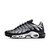 Tênis Nike Air Max Plus 'Black Metallic Silver' - comprar online