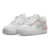 Wmns Air Force 1 Shadow 'White Atmosphere Mint' on internet