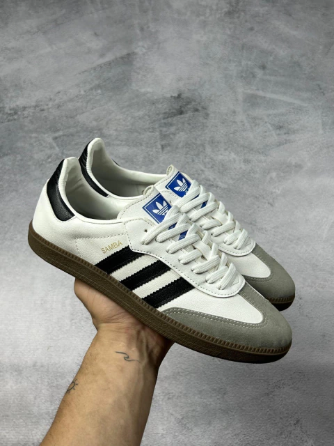 Adidas Samba Clasicas