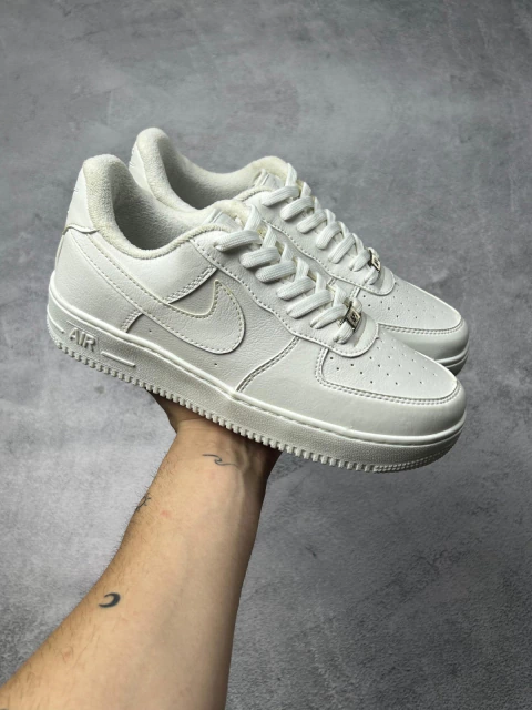 Nike Air Force 1 Blancas