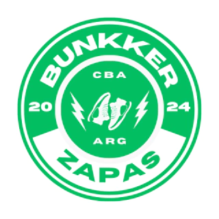 Bunkker Zapas