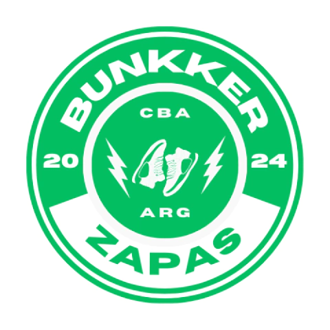 Bunkker Zapas