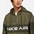 Jaqueta Corta Vento Nike Sportswear Air Unlnd Anorak Verde na internet