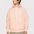 Jaqueta Nike Sportswear Windrunner Pink