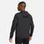 Jaqueta Nike Sportswear Windrunner Repel Preto - comprar online