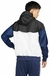 Jaqueta Nike Sportswear Windrunner Masculino Azul - comprar online