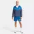 Jaqueta Nike Repel Windrunner Masculina Azul/Azul Marinho