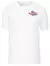 Camiseta Nike Athletics Branca