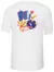 Camiseta Nike Athletics Branca - comprar online