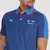 Camisa Polo Puma BMW M Motorsport Azul - comprar online