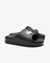 Chinelo Lacoste Serve Slide 2.0 Black