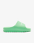 Chinelo Lacoste Serve Slide 2.0 Verde