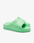 Chinelo Lacoste Serve Slide 2.0 Verde - comprar online