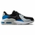 Nike Air Max Excee - black/white-photo blue-university gold