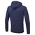 Moletom Puma Essentials Full-Length HoodieCom Capuz Azul - comprar online