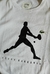 Camiseta Lacoste Novak Djokovic Tenista Branca - comprar online