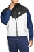 Jaqueta Nike Sportswear Windrunner Masculino Azul