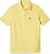 Camiseta Polo Lacoste Amarela - comprar online