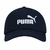 Boné Puma Essentials Strapback Azul Marinho