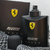 Ferrari Black - comprar online