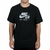 Camiseta Nike Air Force Preta