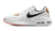 Nike W Air Max Excee - White/Red - Paulinho Store